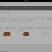 Description Of The Python Power Electronics Website