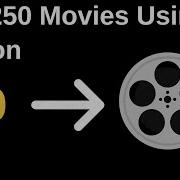 Get Top 250 Movies Using Python IMDB Rating