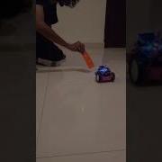 Makeblock MBot With Pixy2 Camera Object Following Robot
