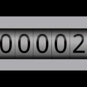 JFXtras Odometer Control