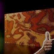 EASILY Turn Video Into Dynamic Facade