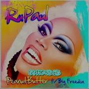 Peanut Butter Lip Sync Cut RuPaul S Drag Race S18