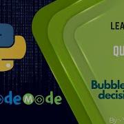 Bubble Chart In Python Decision Tree In Python CodeMode