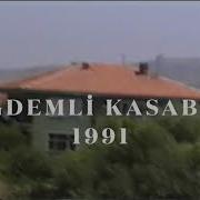 Çiğdemli Kasabası 1991