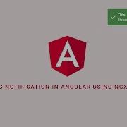 Angular Toast Notifications With Ngx Toastr