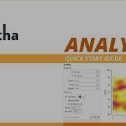 Cancha Analysis Tutorial