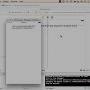 IOS Swift Development Tips And Tricks UILabel And UIButton Word Wrap And Text Alignment