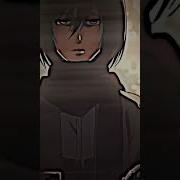 They Re Looking At Me Mikasa Mikasaackerman Aot Aotedit Fyp