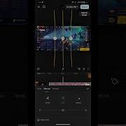How To Stretch Your Screen With CapCut Tutorial Freefire Funnyeffect Funnyclip Tutorial