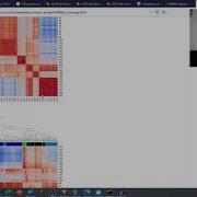 ScRNAseq With Large Datasets Via HDF5 Files In PyMINEr