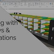 Tutorial Revit For Structural Working With Views And Annotations