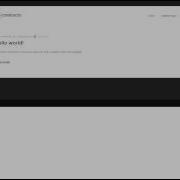 Constructo Wordpress Theme And Demo Content Installation Tutorial