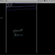Time Traveling Debugger Part 1