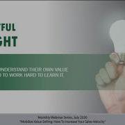 Master Value Conversations Creating A Value Based Business