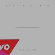 Justin Bieber Flatline