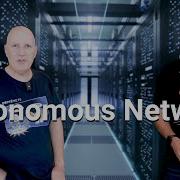 CloudNets 4 Ep 3 Autonomous Network