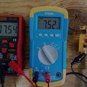 AD584 High Precision Voltage Reference Module
