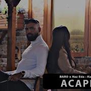 BARO X Naz Eda Kuş Oldum Uçtum Acapella Müziksiz Vokal Şarkı Sözleri