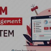 Gym Management System Using PHP Starter Project Genie Projects World