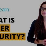 What Is Cybersecurity How It Works Cyber Security In 2 Minutes Cyber Security Simplilearn