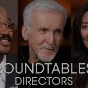 Chloé Zhao Ryan Coogler James Cameron Kathryn Bigelow More At The THR Director Roundtable