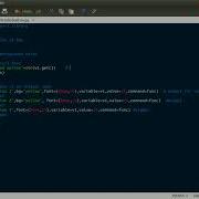 Python GUI With Tkinter Radio Button Widget 4