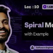 Spiral Model In Software Engineering SDLC
