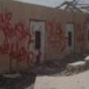 Graffiti In Iraq