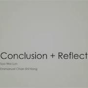MATT Assignment Conclusion Reflections