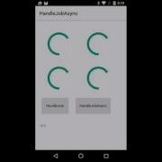 JRDC V2 Fully Asynchronous