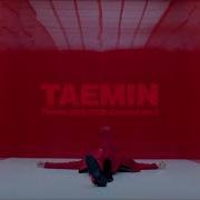 3D AUDIO Taemin 태민 Thirsty Concert Ver