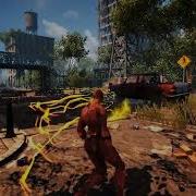 Unity 3D Flash Superman Justice League