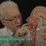 Swallowing Trouble 101