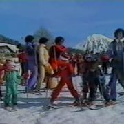 The Jacksons Blame It On The Boogie On The Show 1978