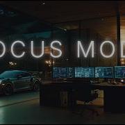 Deep Work Music Focus Mode Structured Thinking Deep Concentration Controlled Work Flow