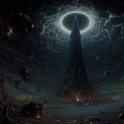 Music For The Monolithic Spire Of The Void Cosmic Fantasy Ambient Music