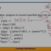 Examples Of Modulus Exponentiation And Floor Division Operators Python Arithmetic Operator