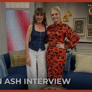 Superstore Star Lauren Ash Promotes Her Debut Album The Good Stuff With Mary Berg