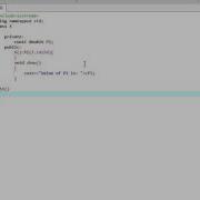 How To Initialize A Constant Member Variable Of A Class In C C