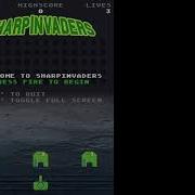 Sharp Invaders An Opensource Space Invaders Game Written In C And Monogame