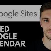 How To Embed Google Calendar In Google Sites 2026 Display Events On Your Website Easily