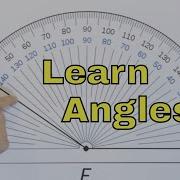 Learn Acute Obtuse Right Angles And Measure Angles With A Protractor 5 9 7