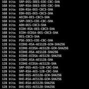Lession 33 SSLScan In Ethical Hacking