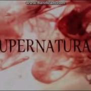 Supernatural All Intros Openings Seasons 1 11