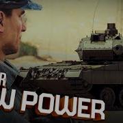 New Power Update Teaser War Thunder