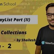 ArrayList In Java Part 2 Java Collection Shailesh