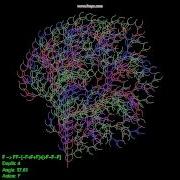 Simple L System OpenGL