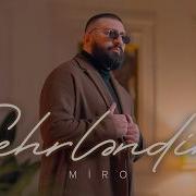 Miro Sehrləndim Prod By SarkhanBeats Rəsmi Musiqi Videosu