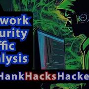 SOC Lvl 1 EP 11 Hacking The Invisible Network Security Traffic Analysis Secrets