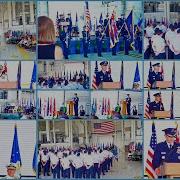 U S Pacific Air Forces Change Of Command Ceremony Feb 09 2024